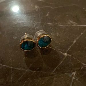 Kate spade post earrings